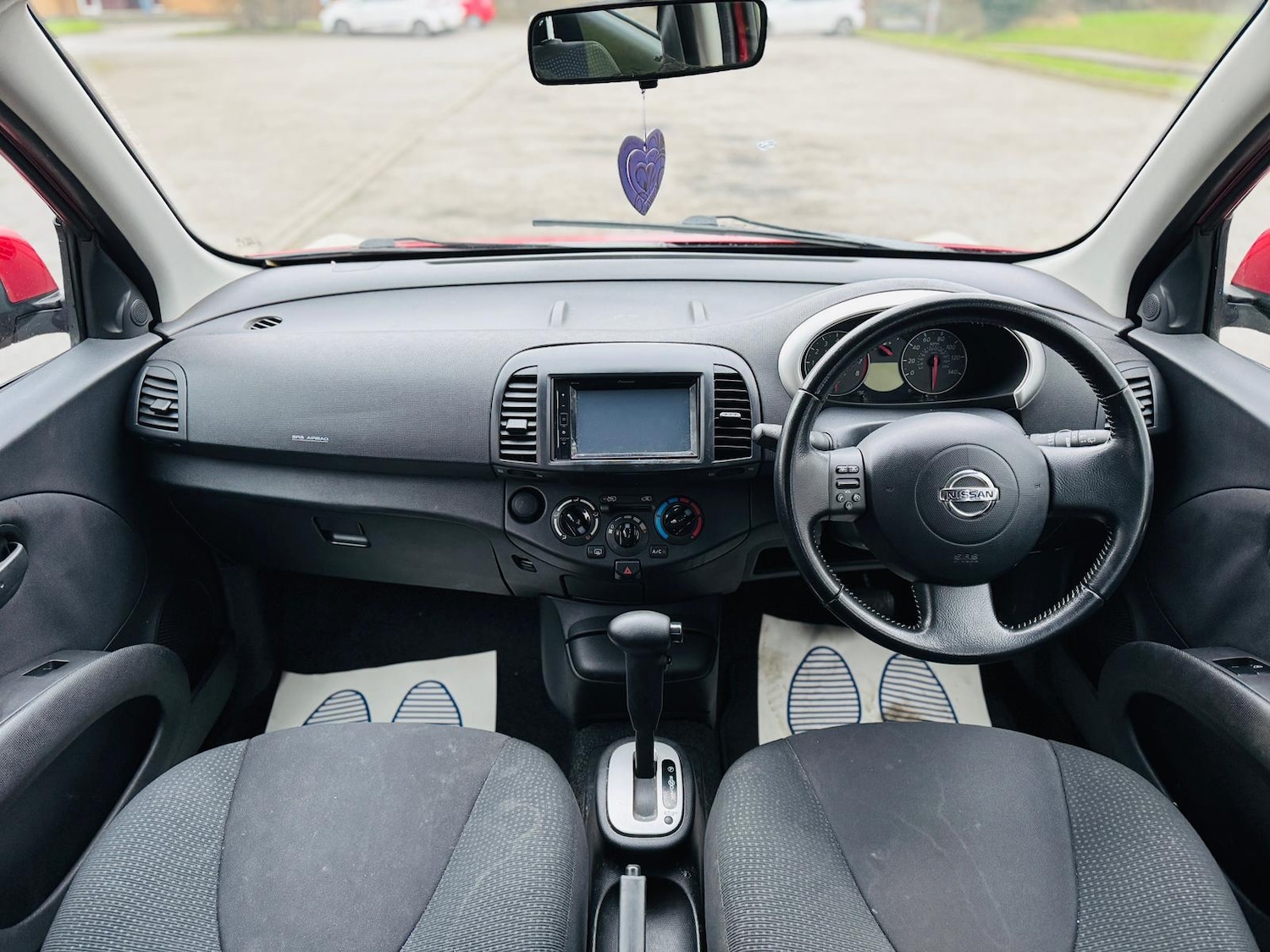 Used Nissan Micra 2010 for sale - 77318464: Photo 9