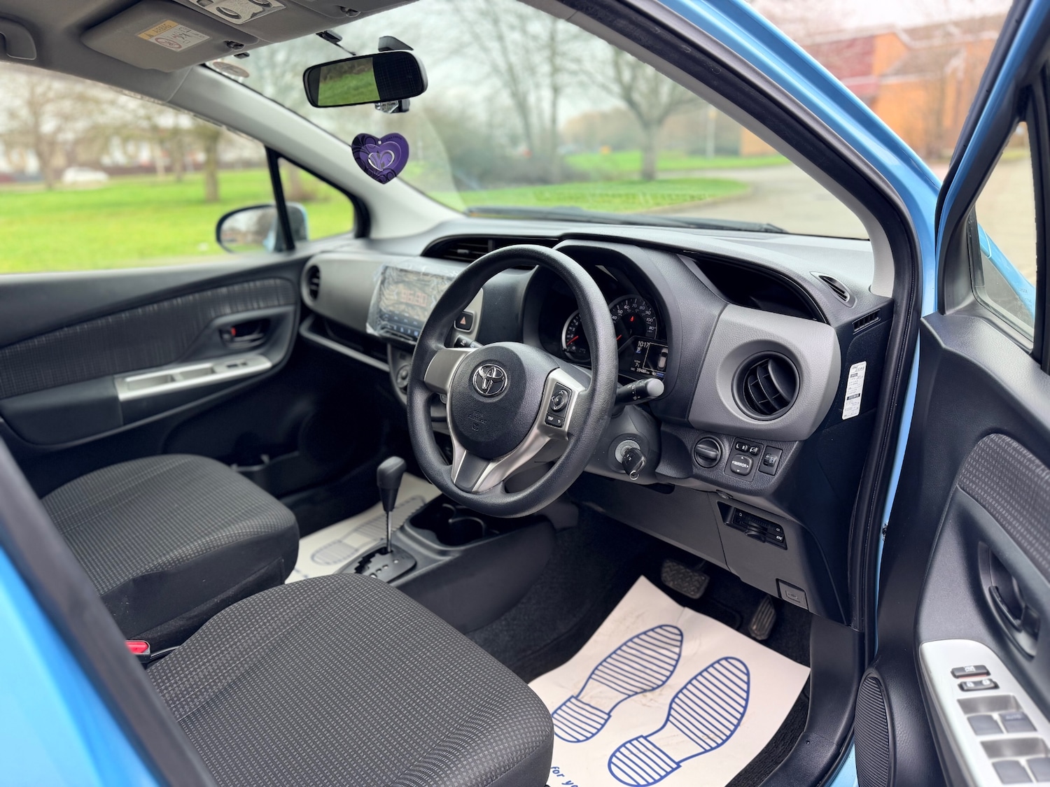 Used Toyota Yaris 2026 for sale - 77292127: Photo 10