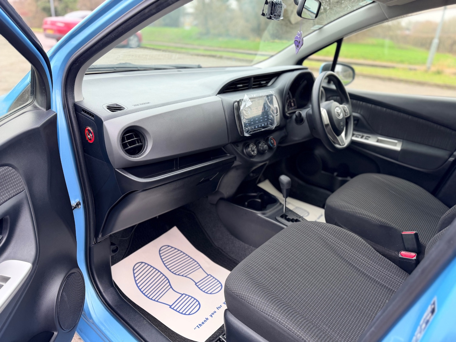 Used Toyota Yaris 2026 for sale - 77292127: Photo 11