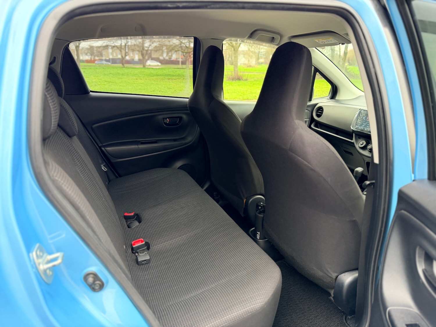 Used Toyota Yaris 2026 for sale - 77292127: Photo 14