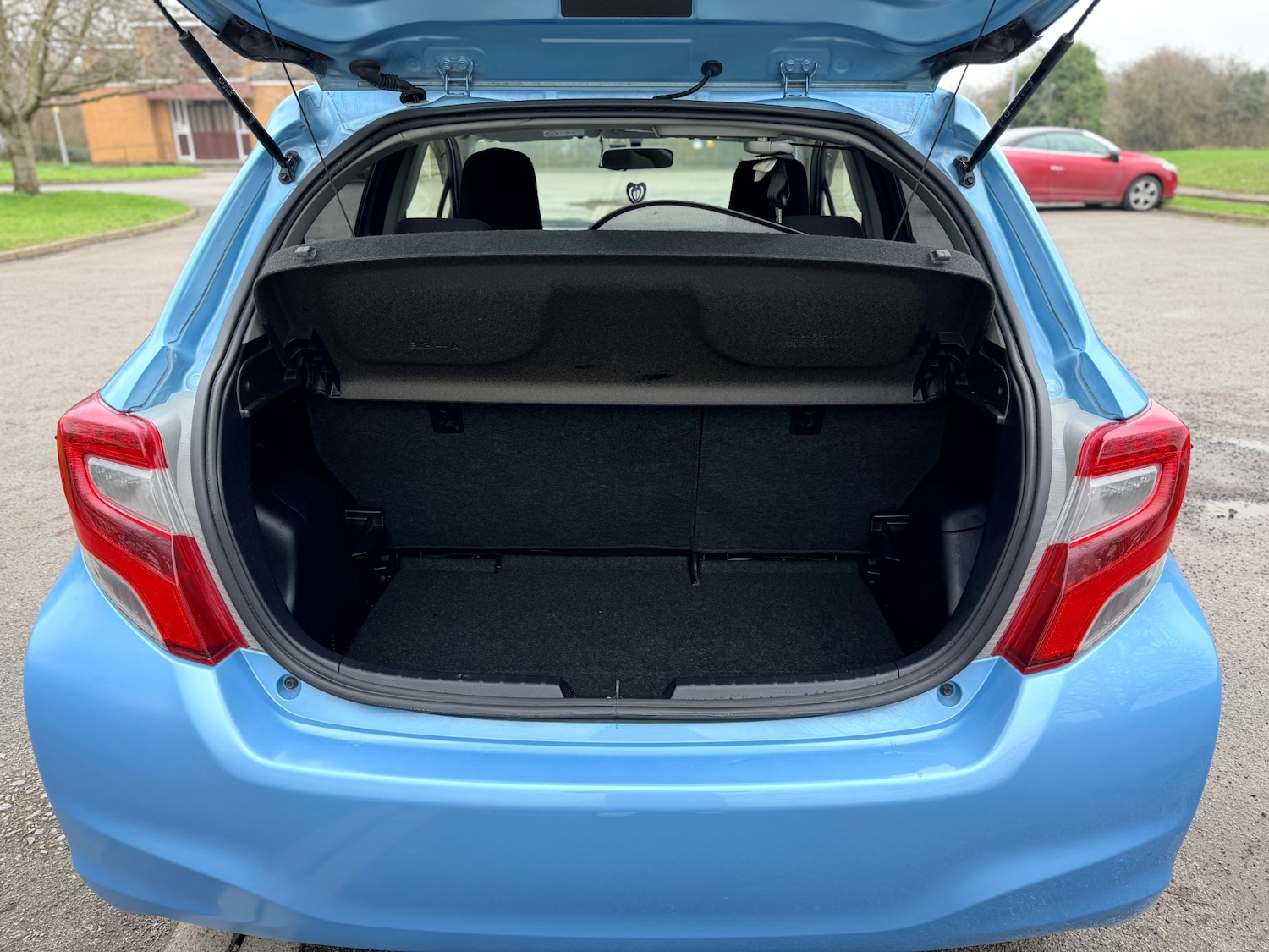 Used Toyota Yaris 2026 for sale - 77292127: Photo 15