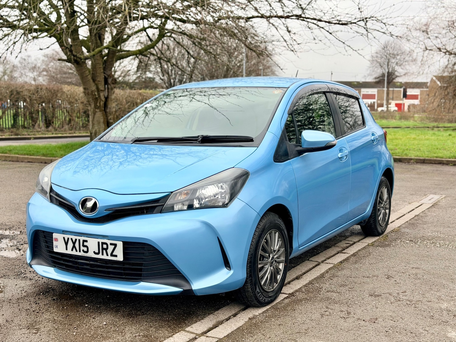 Used Toyota Yaris 2026 for sale - 77292127: Photo 3