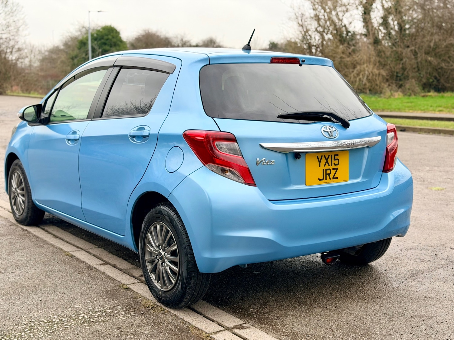 Used Toyota Yaris 2026 for sale - 77292127: Photo 5