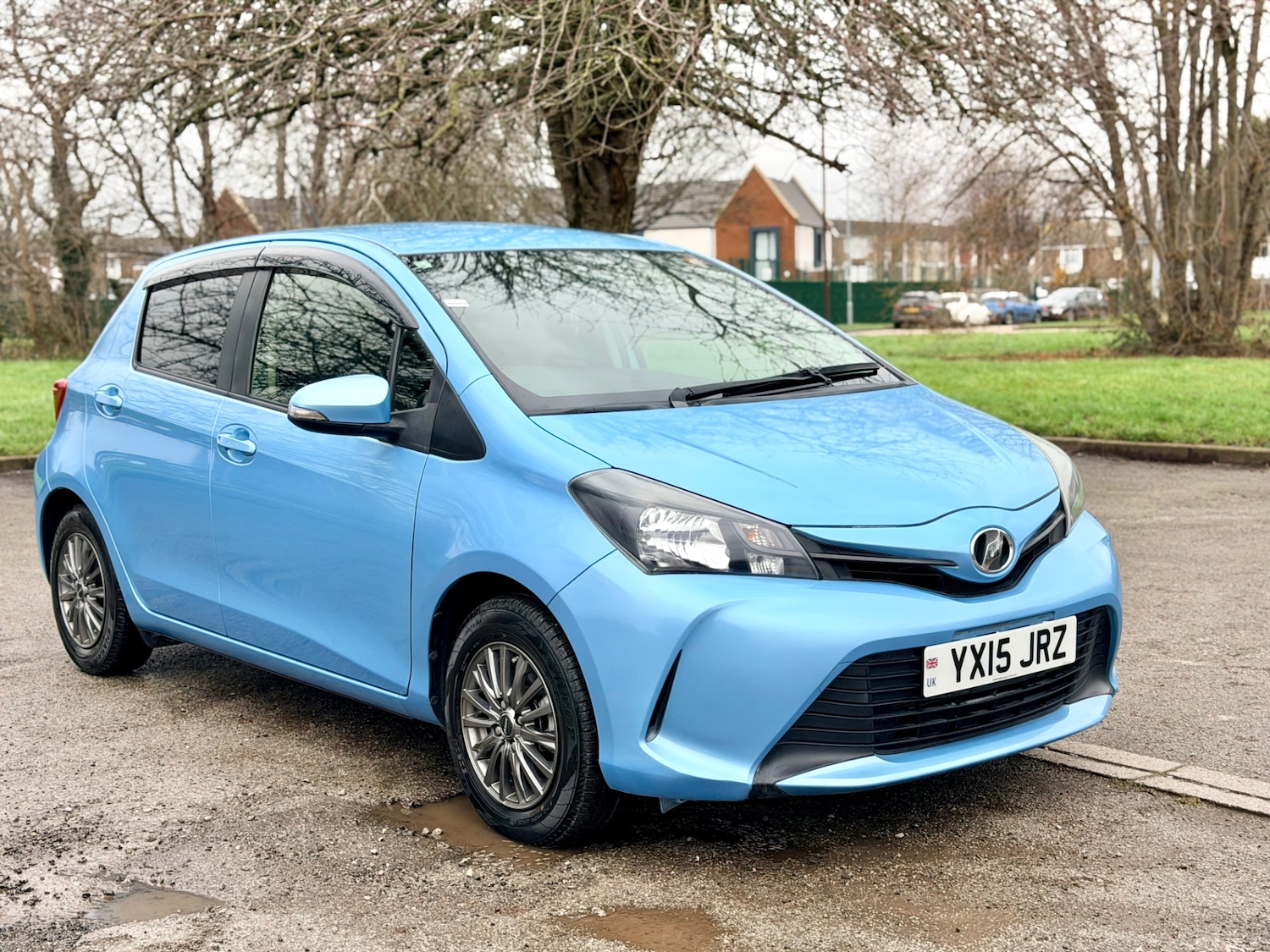 Used Toyota Yaris 2026 for sale - 77292127: Photo 9