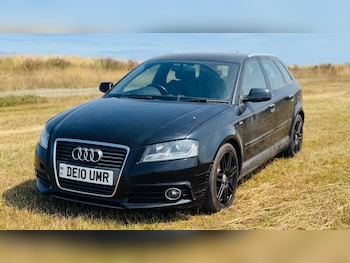 Used Audi A3 2010 for sale - 79304449: Photo