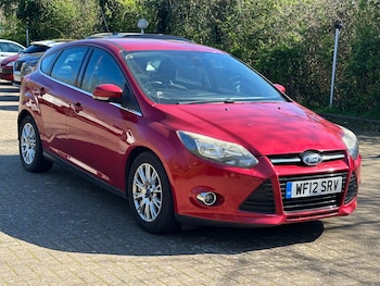 Used Ford Focus 2012 for sale - 77798688: Photo