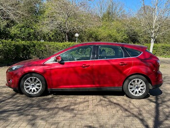 Used Ford Focus 2012 for sale - 77798688: Photo
