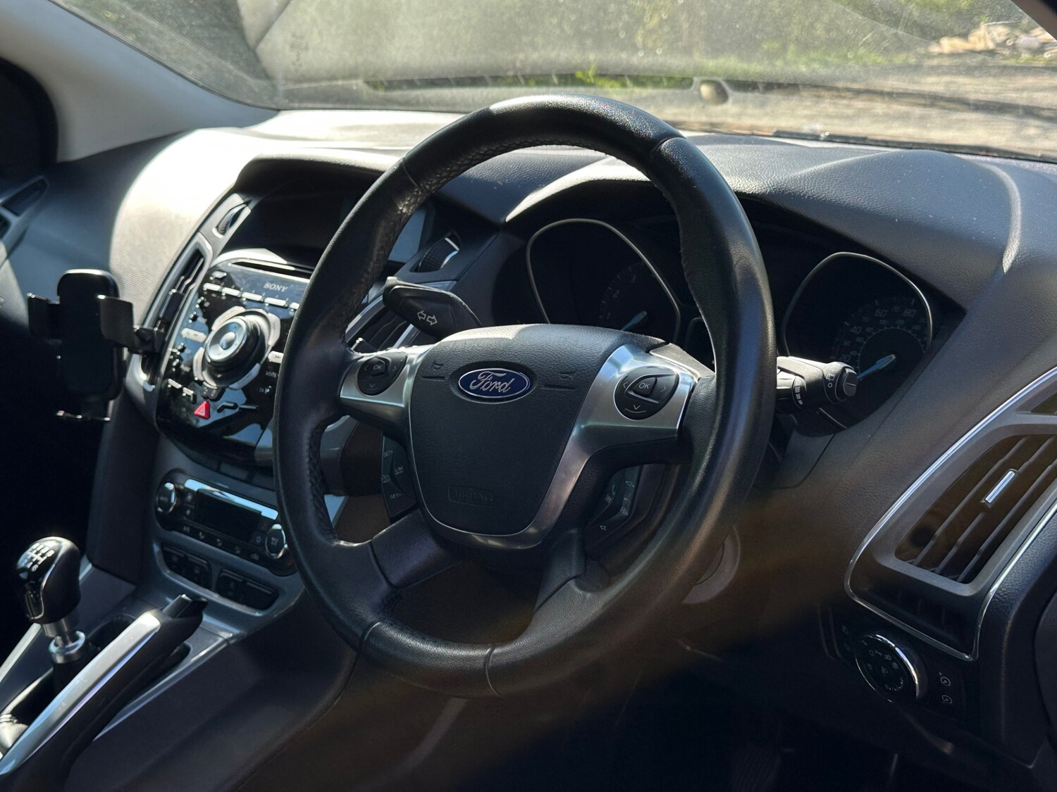 Used Ford Focus 2012 for sale - 77798688: Photo 9