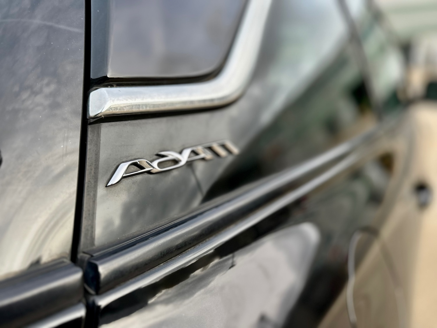 Used Vauxhall ADAM 2016 for sale - 76777734: Photo 11