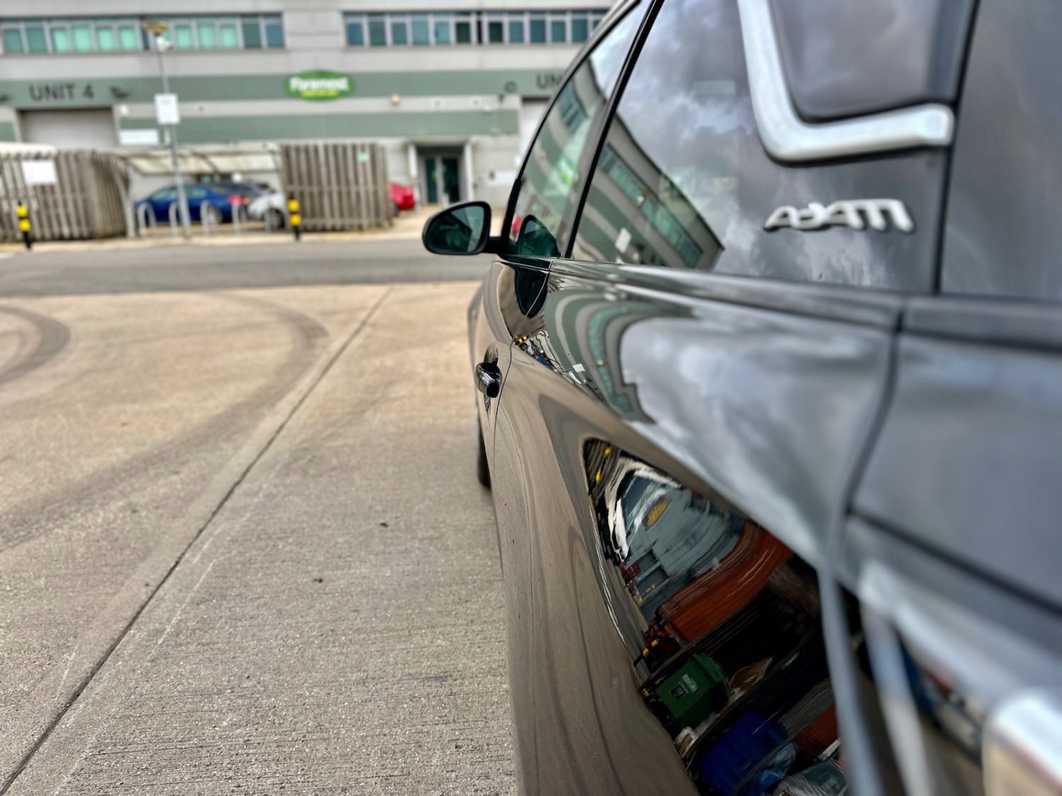 Used Vauxhall ADAM 2016 for sale - 76777734: Photo 16