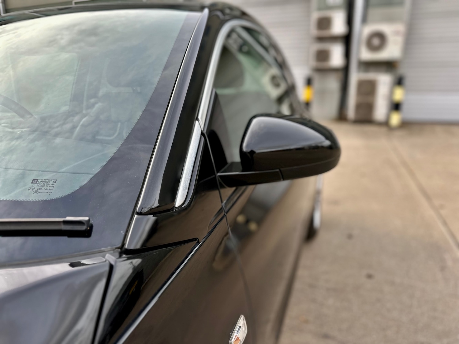 Used Vauxhall ADAM 2016 for sale - 76777734: Photo 17