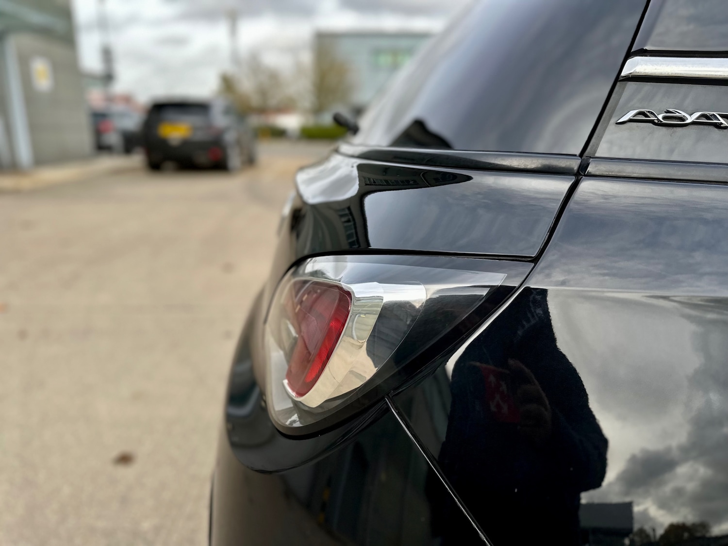 Used Vauxhall ADAM 2016 for sale - 76777734: Photo 19