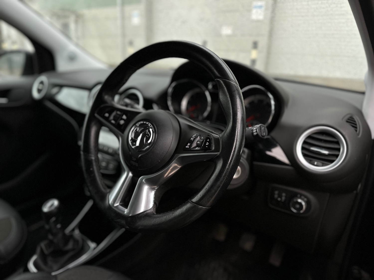 Used Vauxhall ADAM 2016 for sale - 76777734: Photo 24