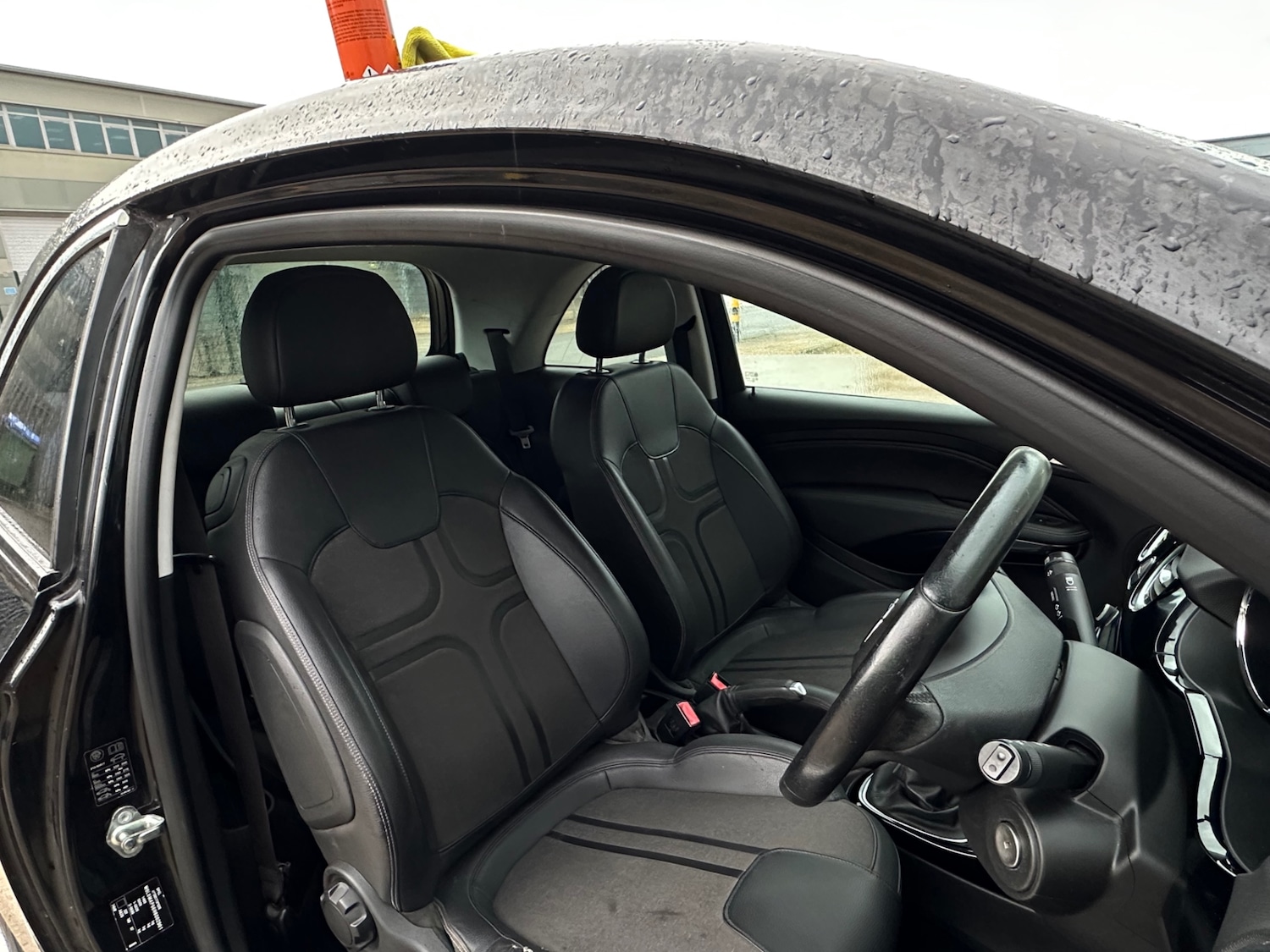 Used Vauxhall ADAM 2016 for sale - 76777734: Photo 25