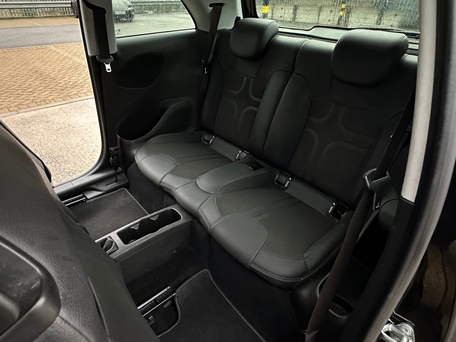 Used Vauxhall ADAM 2016 for sale - 76777734: Photo 26