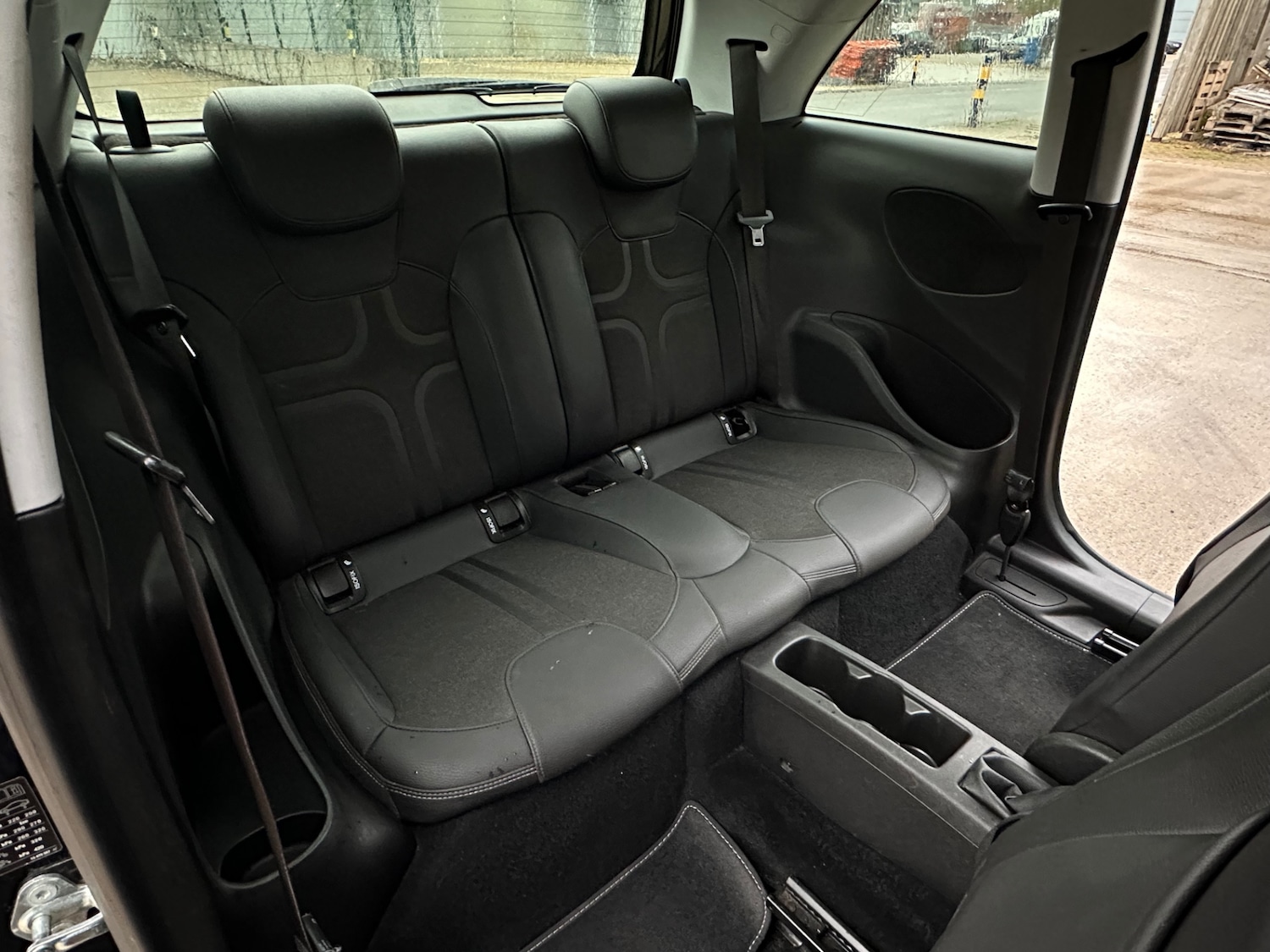 Used Vauxhall ADAM 2016 for sale - 76777734: Photo 27