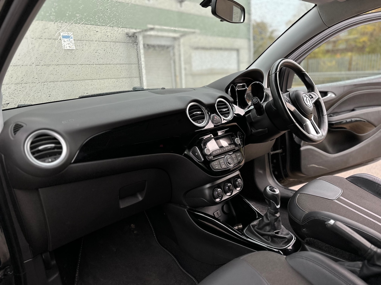 Used Vauxhall ADAM 2016 for sale - 76777734: Photo 28