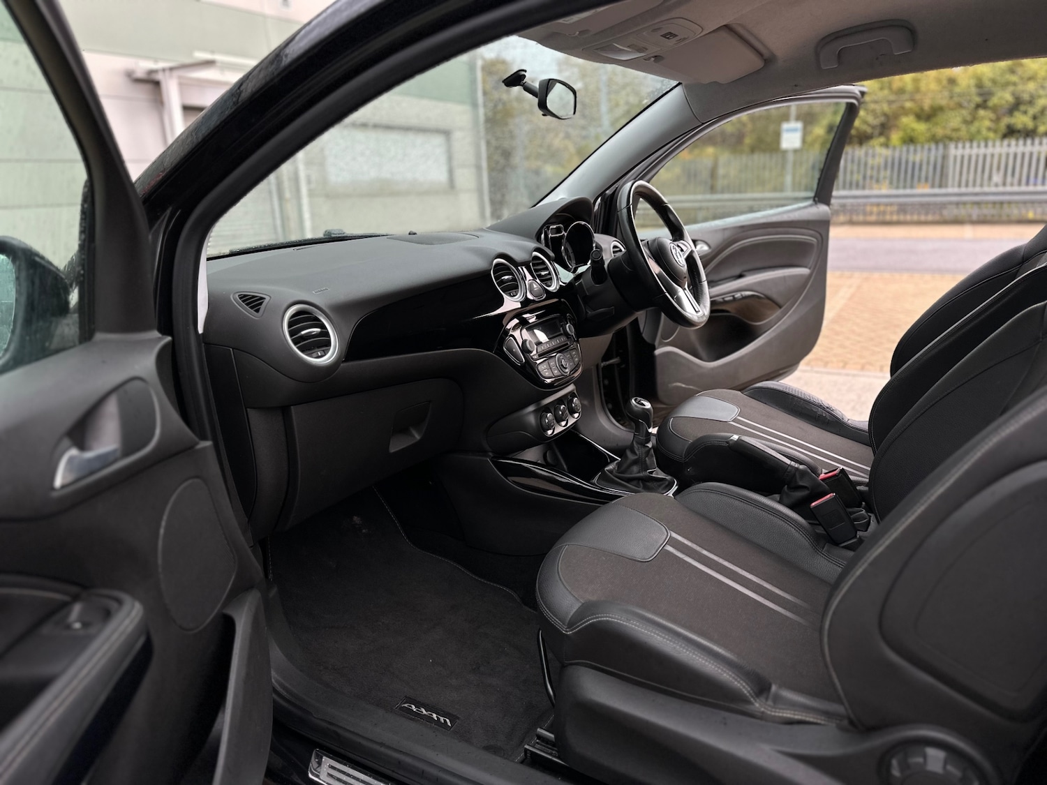 Used Vauxhall ADAM 2016 for sale - 76777734: Photo 29