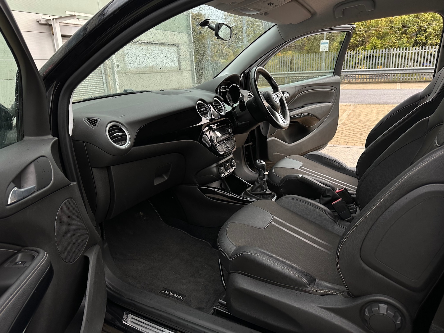 Used Vauxhall ADAM 2016 for sale - 76777734: Photo 30