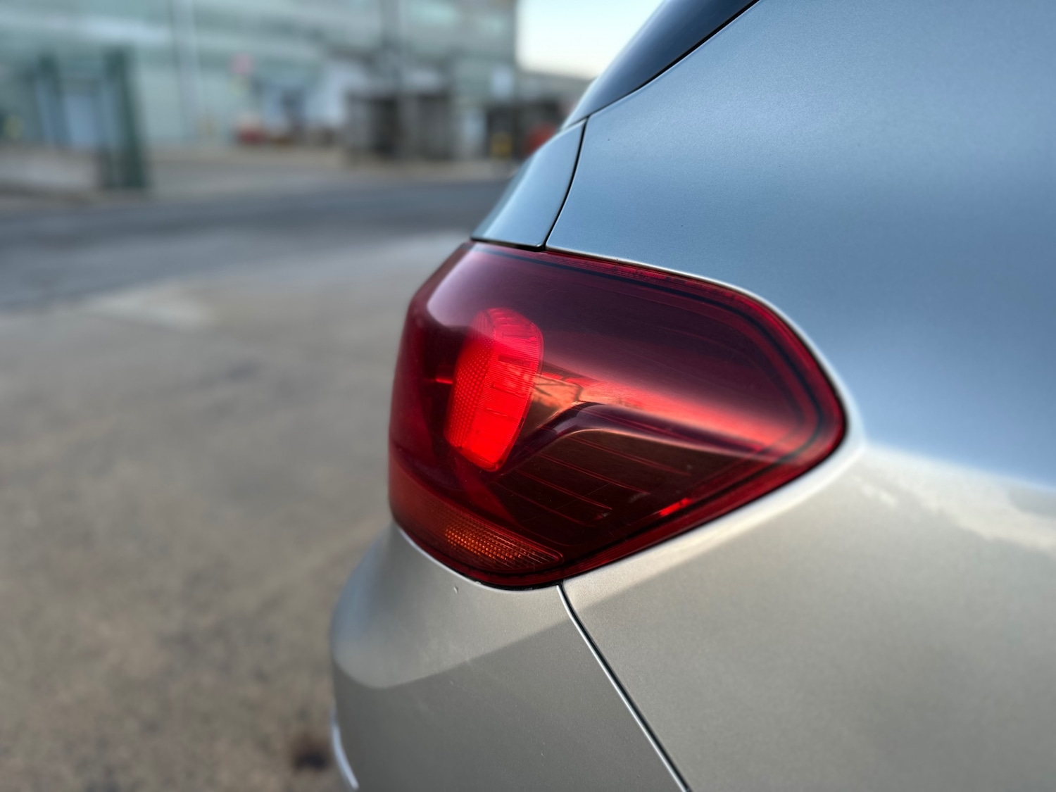 Used Vauxhall Astra 2013 for sale - 77245860: Photo 12