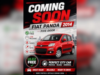 Fiat Panda feature image