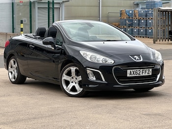 Used Peugeot 308 2013 for sale - 78697948: Photo