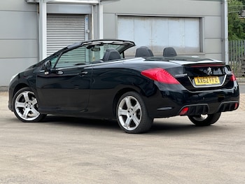 Used Peugeot 308 2013 for sale - 78697948: Photo