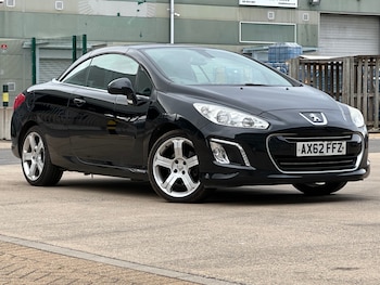 Used Peugeot 308 2013 for sale - 78697948: Photo