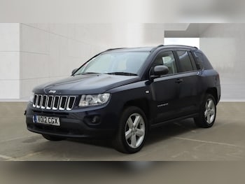 Used Jeep Compass 2012 for sale - 78566980: Photo