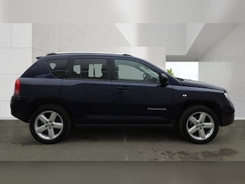 Used Jeep Compass 2012 for sale - 78566980: Photo