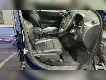 Used Jeep Compass 2012 for sale - 78566980: Photo