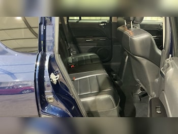 Used Jeep Compass 2012 for sale - 78566980: Photo