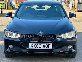 Used BMW 3 Series 2013 for sale - 78344320: Photo