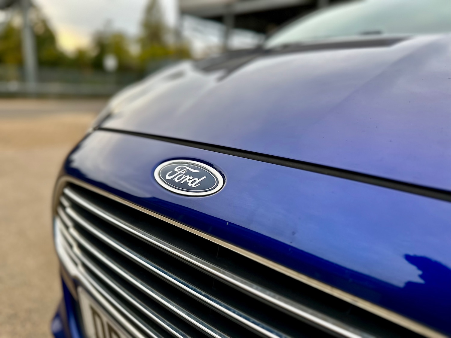 Used Ford Fiesta 2016 for sale - 76763267: Photo 17