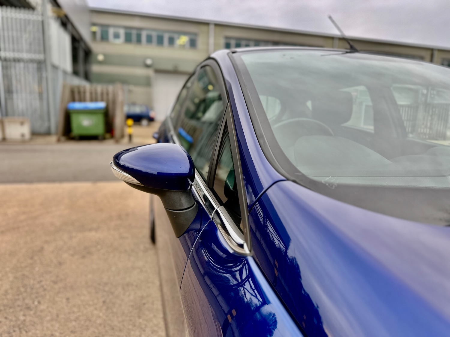 Used Ford Fiesta 2016 for sale - 76763267: Photo 18