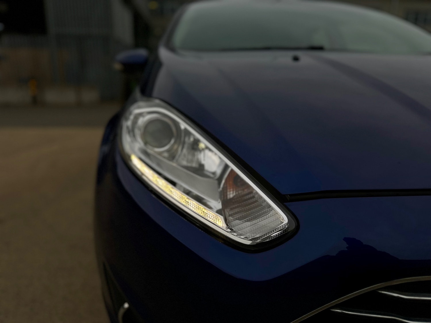 Used Ford Fiesta 2016 for sale - 76763267: Photo 19