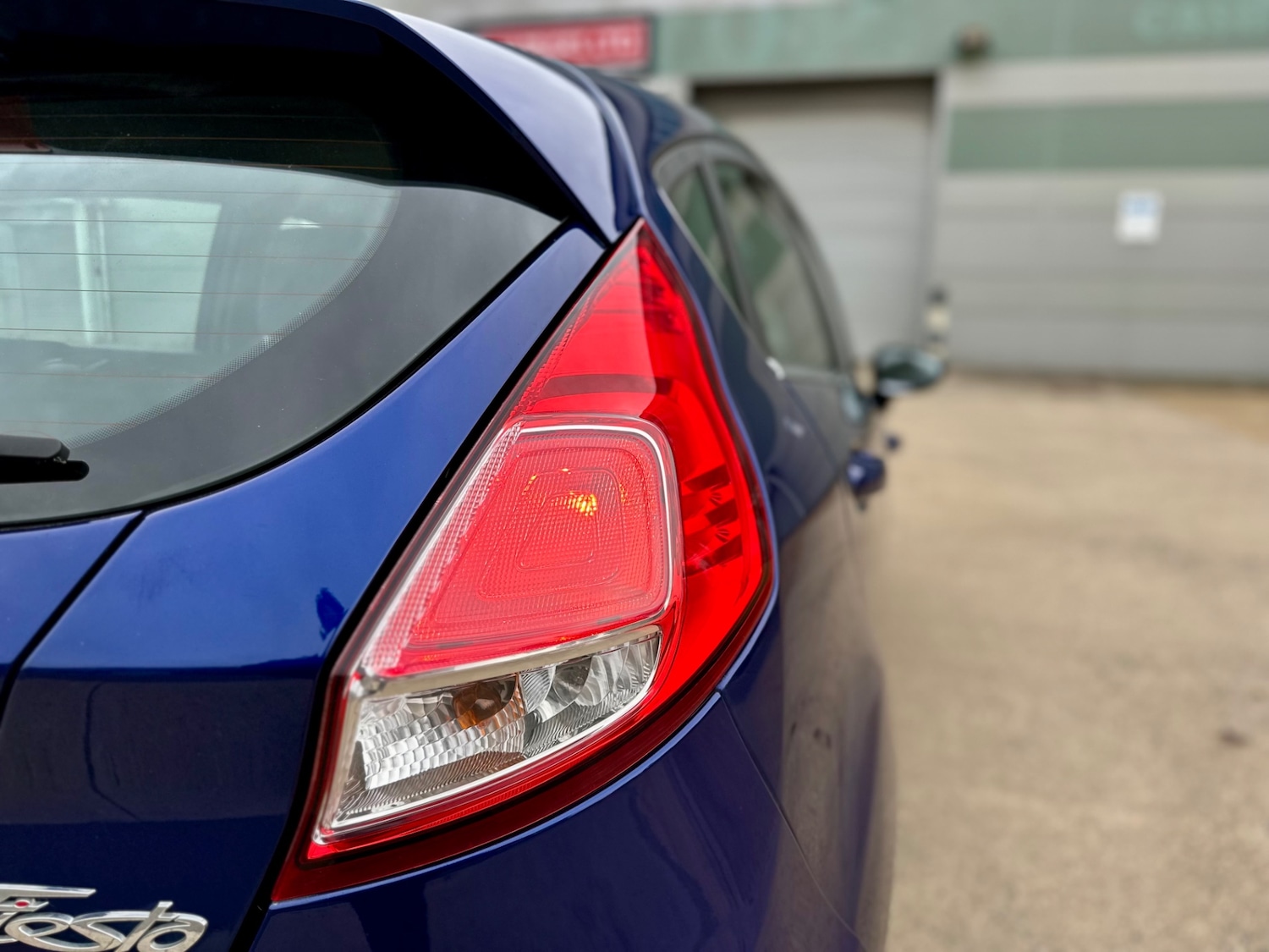 Used Ford Fiesta 2016 for sale - 76763267: Photo 21