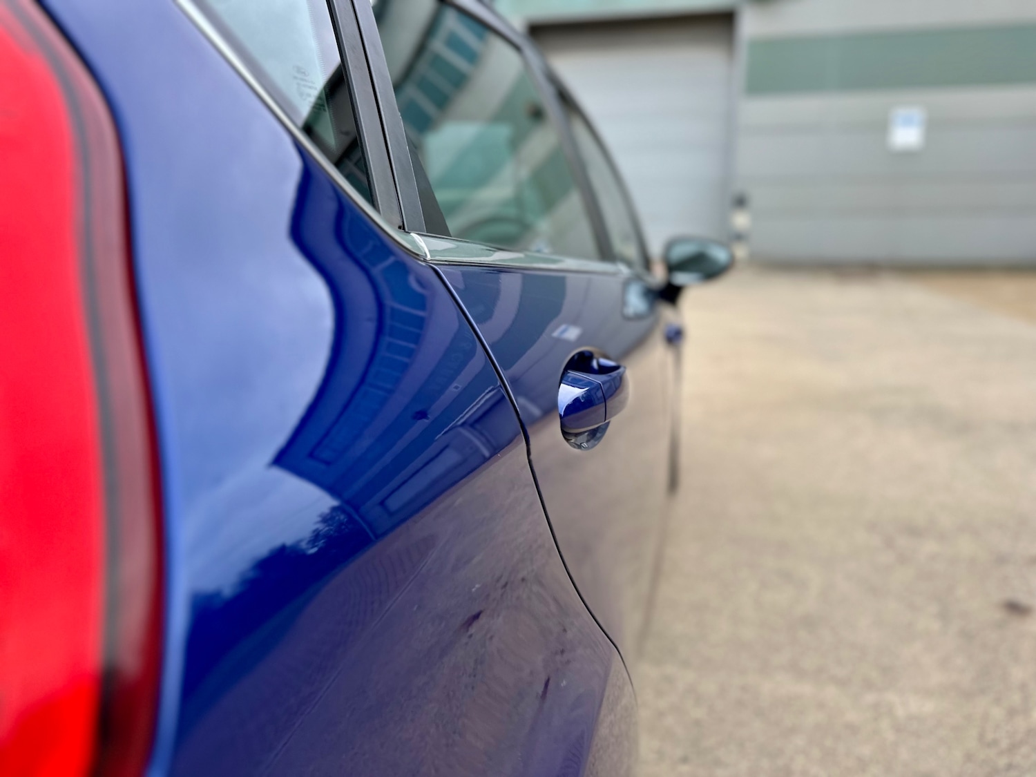 Used Ford Fiesta 2016 for sale - 76763267: Photo 22