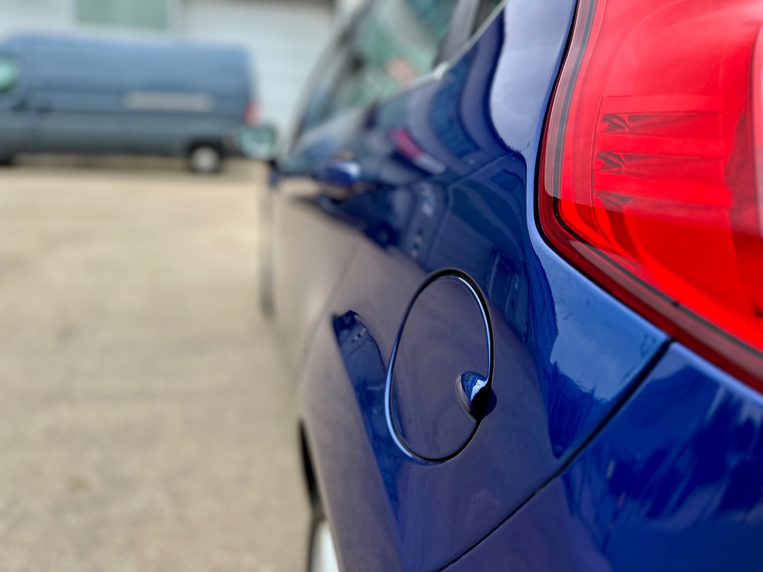 Used Ford Fiesta 2016 for sale - 76763267: Photo 24