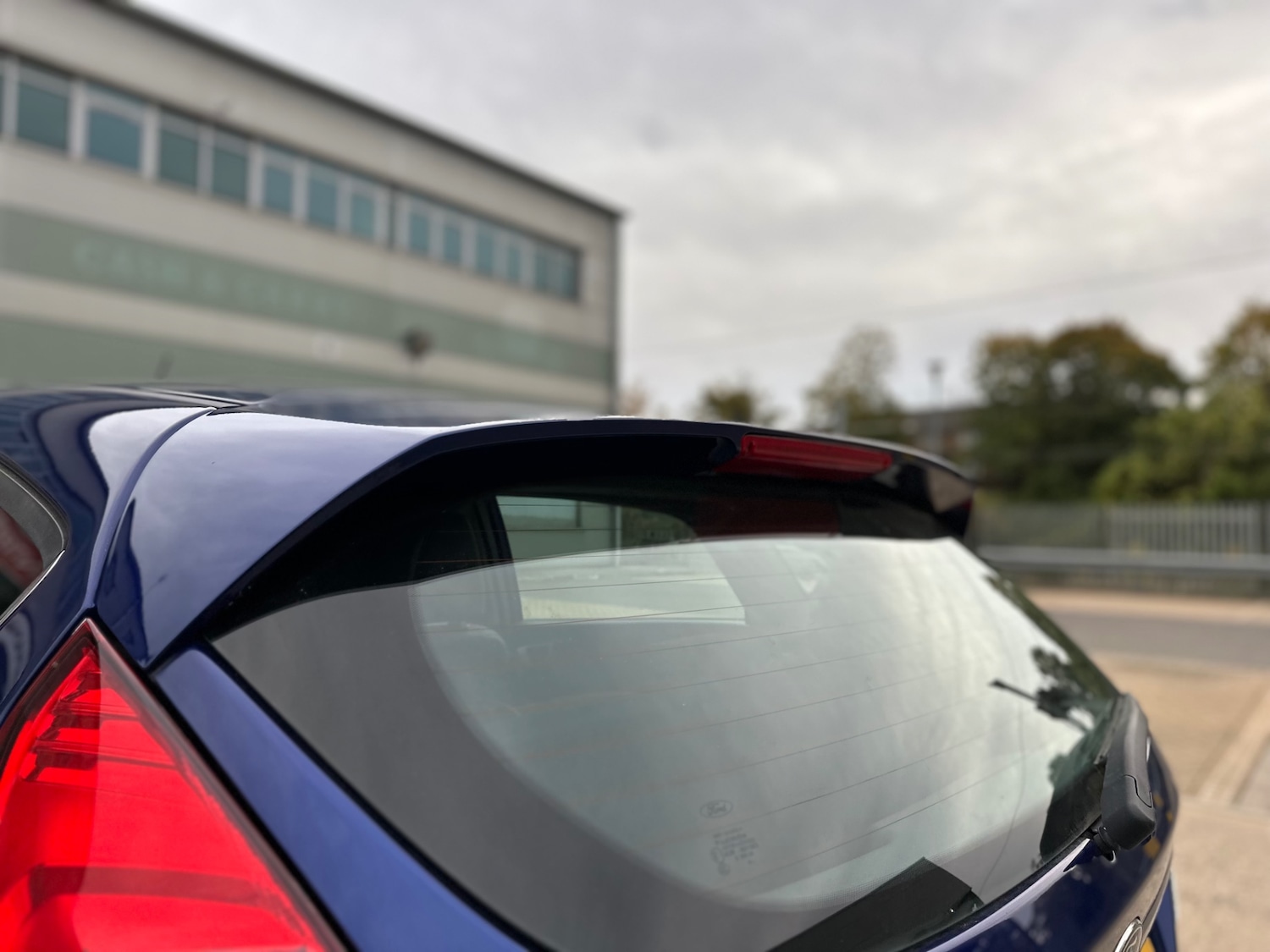 Used Ford Fiesta 2016 for sale - 76763267: Photo 28