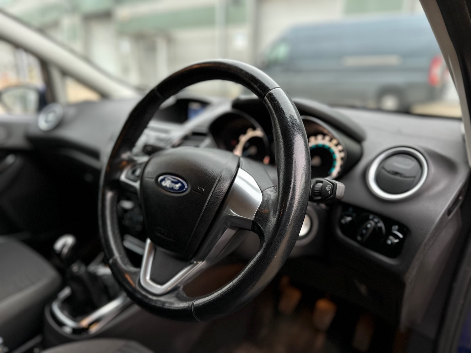 Used Ford Fiesta 2016 for sale - 76763267: Photo 30