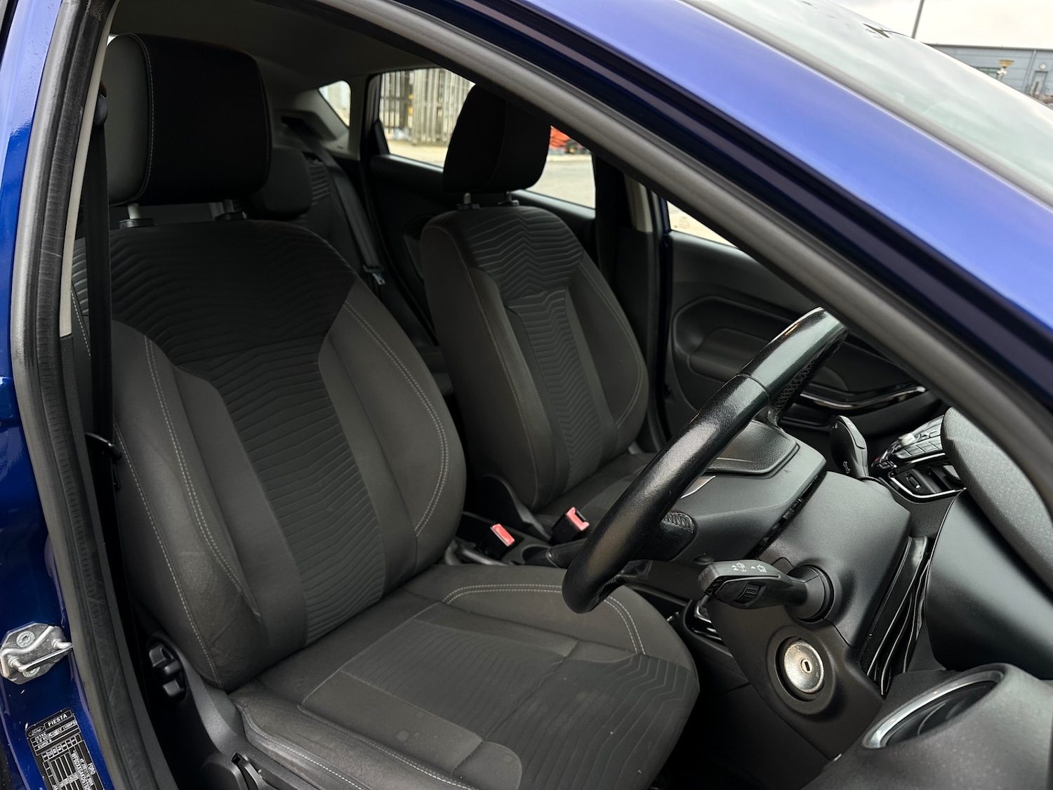 Used Ford Fiesta 2016 for sale - 76763267: Photo 31