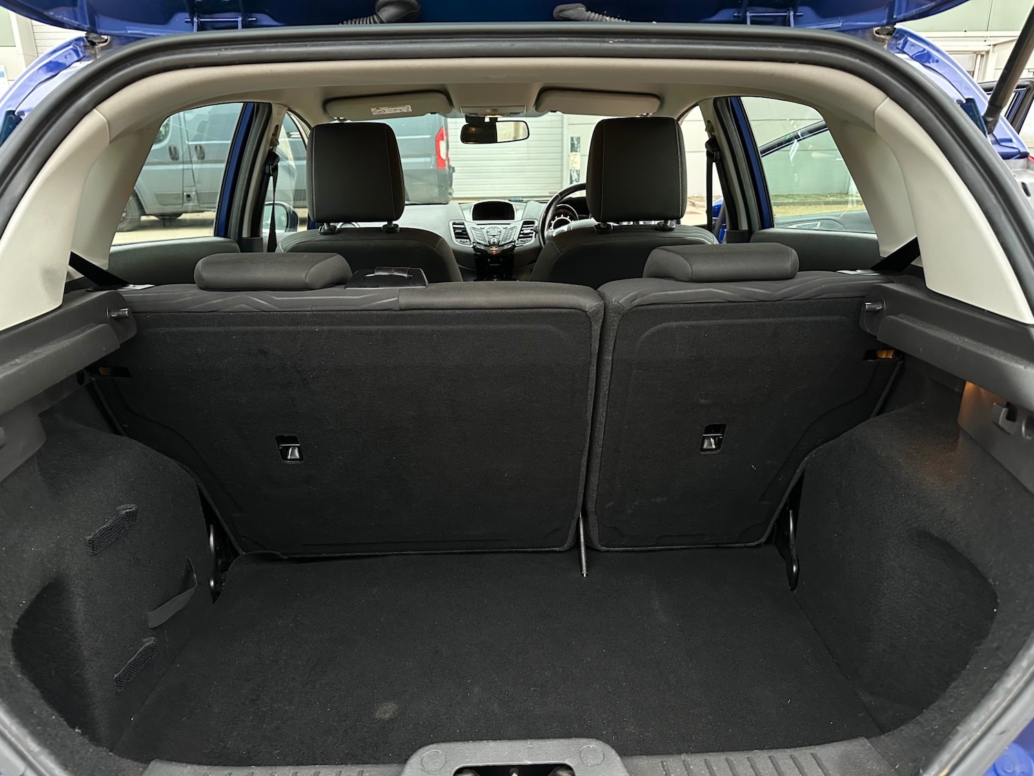 Used Ford Fiesta 2016 for sale - 76763267: Photo 33