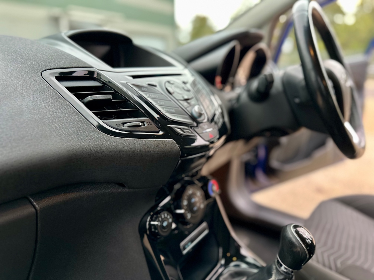 Used Ford Fiesta 2016 for sale - 76763267: Photo 37