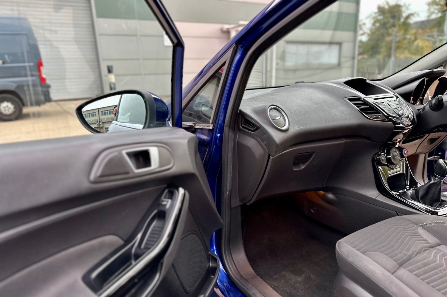 Used Ford Fiesta 2016 for sale - 76763267: Photo 38