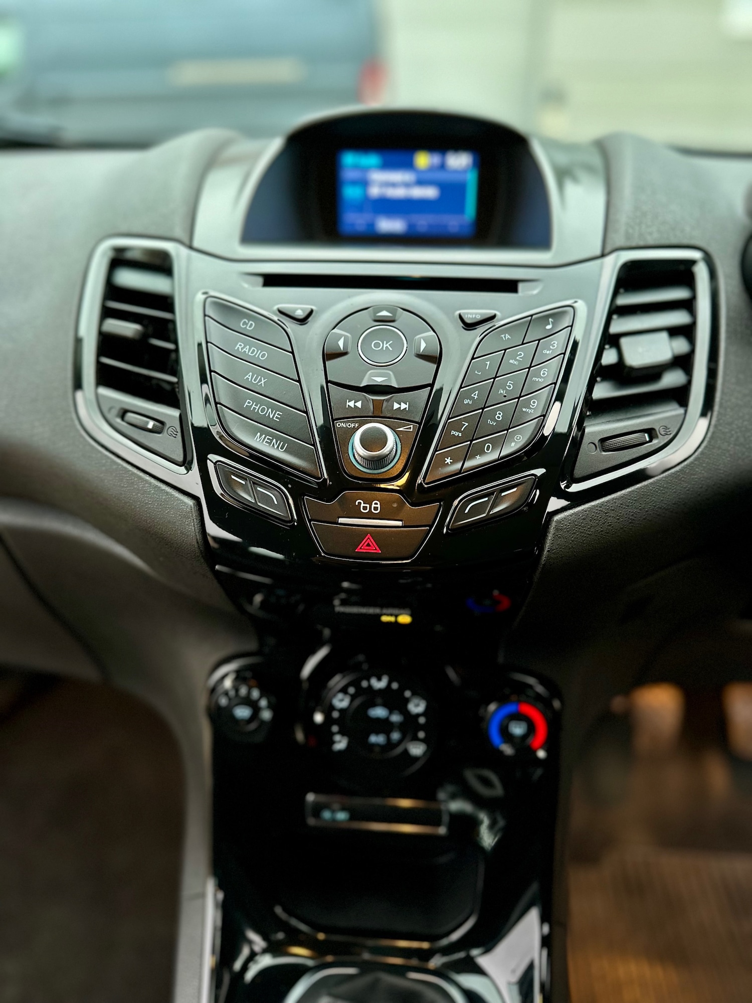 Used Ford Fiesta 2016 for sale - 76763267: Photo 40