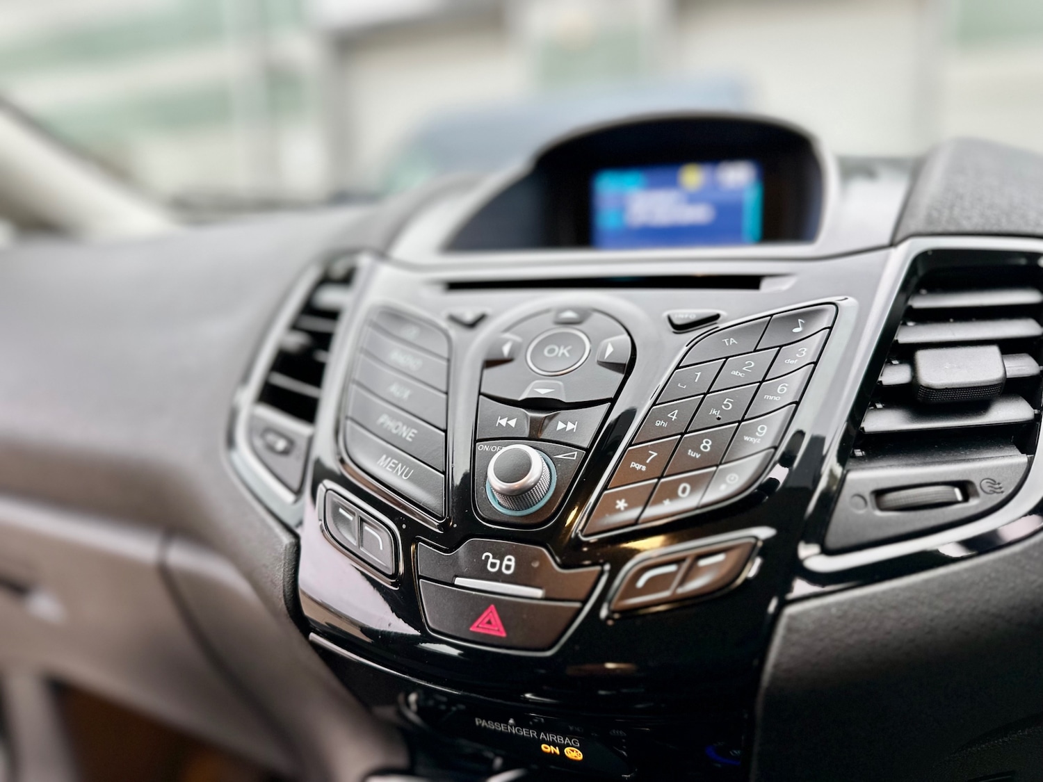 Used Ford Fiesta 2016 for sale - 76763267: Photo 41