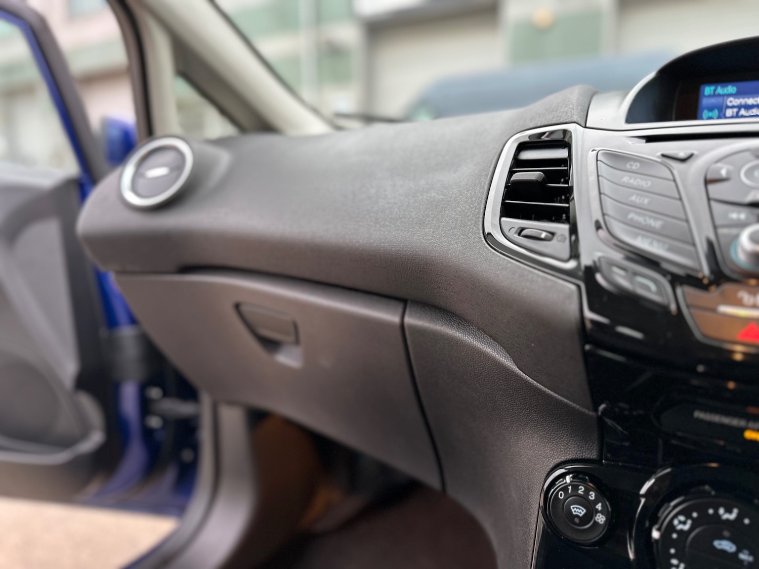 Used Ford Fiesta 2016 for sale - 76763267: Photo 42