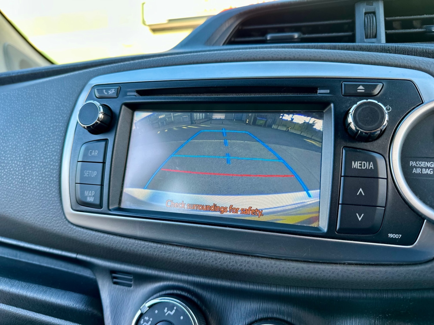 Used Toyota Yaris 2012 for sale - 77798684: Photo 28