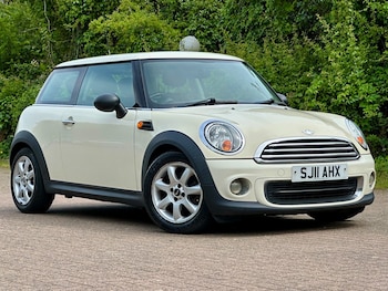 Used MINI Hatch 2011 for sale - 77798691: Photo